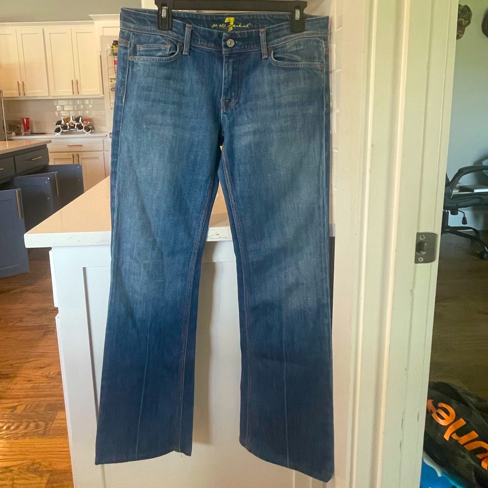 jeans